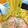 中華そば 青葉 船橋店