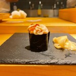 鮨酒場てっぺい - 