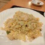 中国料理 京蘭 - ランチ五目炒飯¥