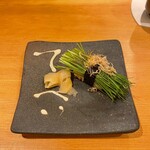 鮨酒場てっぺい - 