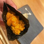 鮨酒場てっぺい - 