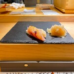 鮨酒場てっぺい - 