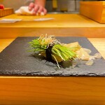 鮨酒場てっぺい - 