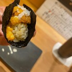 鮨酒場てっぺい - 