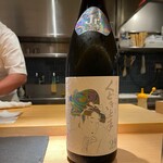 鮨酒場てっぺい - 