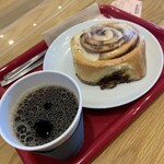 CINNABON - 