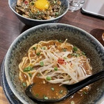 Ramen Sapporo Ichiryuuan - 