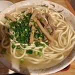 みやら製麺 - 八重山そば