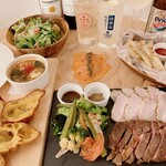 カフェ&ダイナー 1363 - 