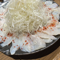 焼きふぐ 優ふく 北新地店 - 