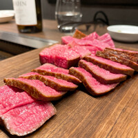 東京食肉市場直送 肉焼屋 D-29 広尾店 - 