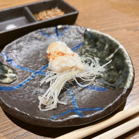 焼きふぐ 優ふく 北新地店 - 
