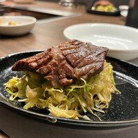 東京食肉市場直送 肉焼屋 D-29 広尾店 - 