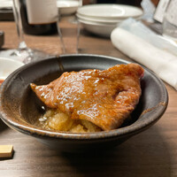 東京食肉市場直送 肉焼屋 D-29 広尾店 - 