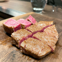 東京食肉市場直送 肉焼屋 D-29 広尾店 - 