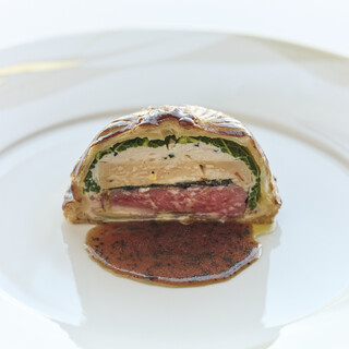 オーベルジュ・ド・リル ナゴヤ_0