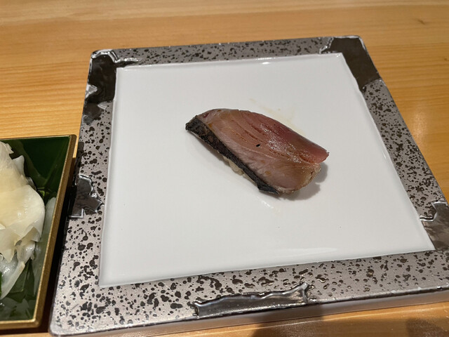 【サボ　愛称板】（表）べっぷ BEPPU（裏）つくし TSUKUSHI URATUCUSI （ウラツクシ） - 東梅田/寿司 | 食べログ