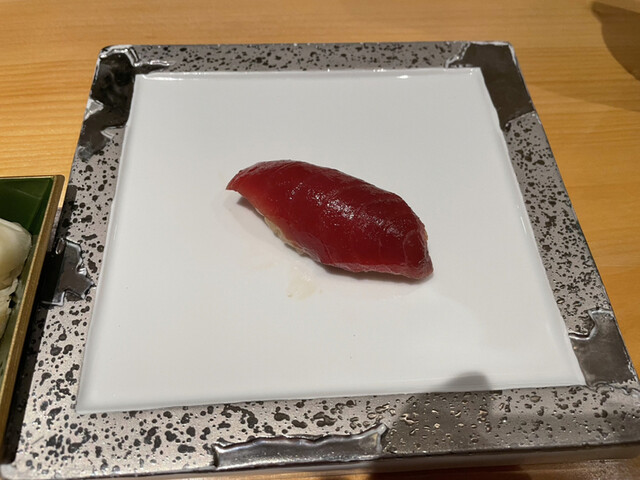 【サボ　愛称板】（表）べっぷ BEPPU（裏）つくし TSUKUSHI URATUCUSI （ウラツクシ） - 東梅田/寿司 | 食べログ