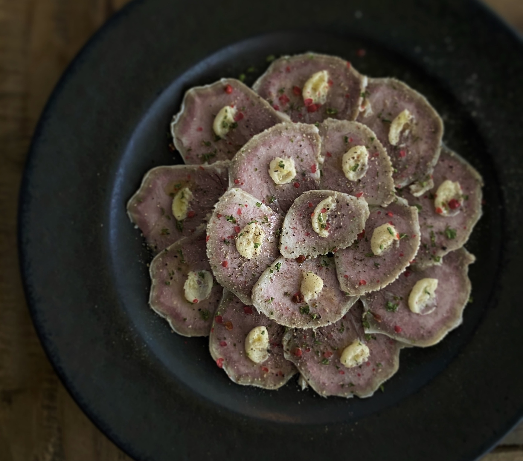 ピタン ビストロ アンド ケークス