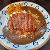 カレー屋本舗 - 料理写真: