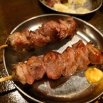 Motsuyaki Tatsuya - 