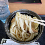 本格手打うどん はゆか - 