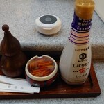 Tonkatsu Fukusuke - 