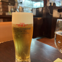 オステリア ガウダンテ 大阪駅前第4ビル店 - 