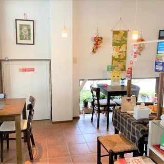 パティスリー・カズーリー_2