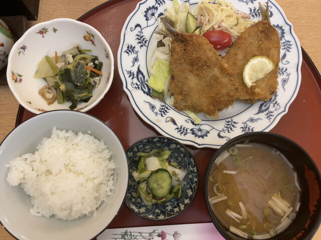 味処 岩田 - 名鉄名古屋/日本料理 | 食べログ