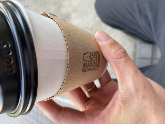 BE A GOOD NEIGHBOR COFFEE KIOSK Chidagaya photo 3