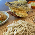 Soba Kurabu Inariyama - 