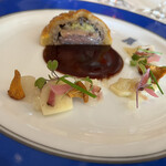 トゥールダルジャン - 