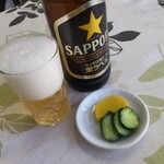Keishuu - 瓶ビール