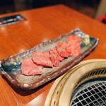 Wagyuu Yakiniku Kimu - 