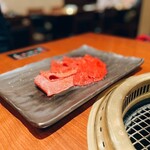 Wagyuu Yakiniku Kimu - 