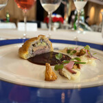 トゥールダルジャン - 