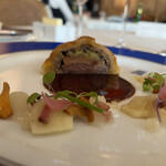 トゥールダルジャン - 