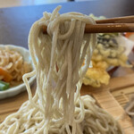 Soba Kurabu Inariyama - 