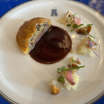 トゥールダルジャン - 