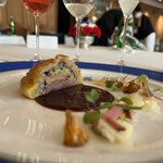 トゥールダルジャン - 