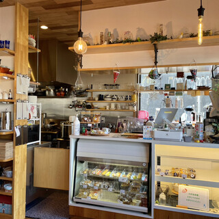 キッチン 小鳥_2