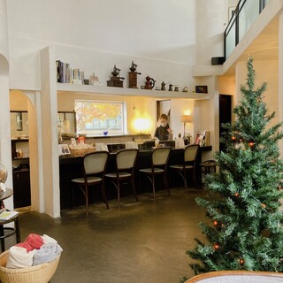 CAFÉ みきょう_2