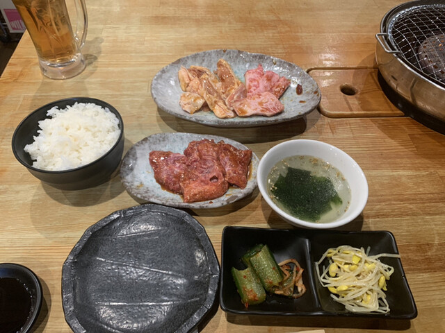 Wagyu Yakiniku Daikokuya Suita Kishibe Ten photo 4