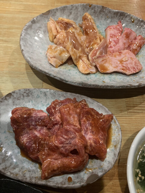 Wagyu Yakiniku Daikokuya Suita Kishibe Ten photo 5