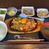 国産牛タン食べ放題と卓上無限レモンサワー 名物家 大井町駅前店