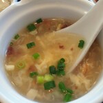 Yoen - スープ