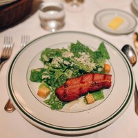 ウルフギャング・ステーキハウス 六本木 - 