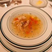 ウルフギャング・ステーキハウス 六本木 - 