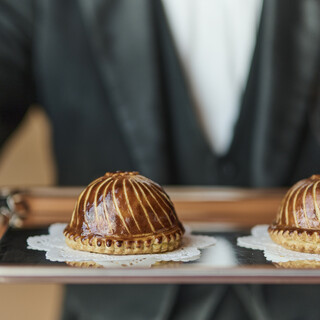 オーベルジュ・ド・リル ナゴヤ_1